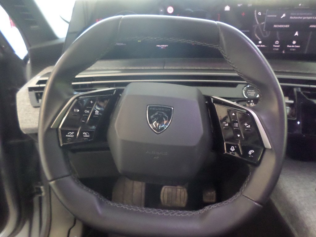 Peugeot 5008 - Photo 8