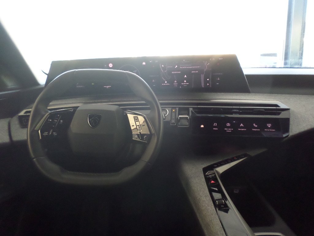 Peugeot 5008 - Photo 9