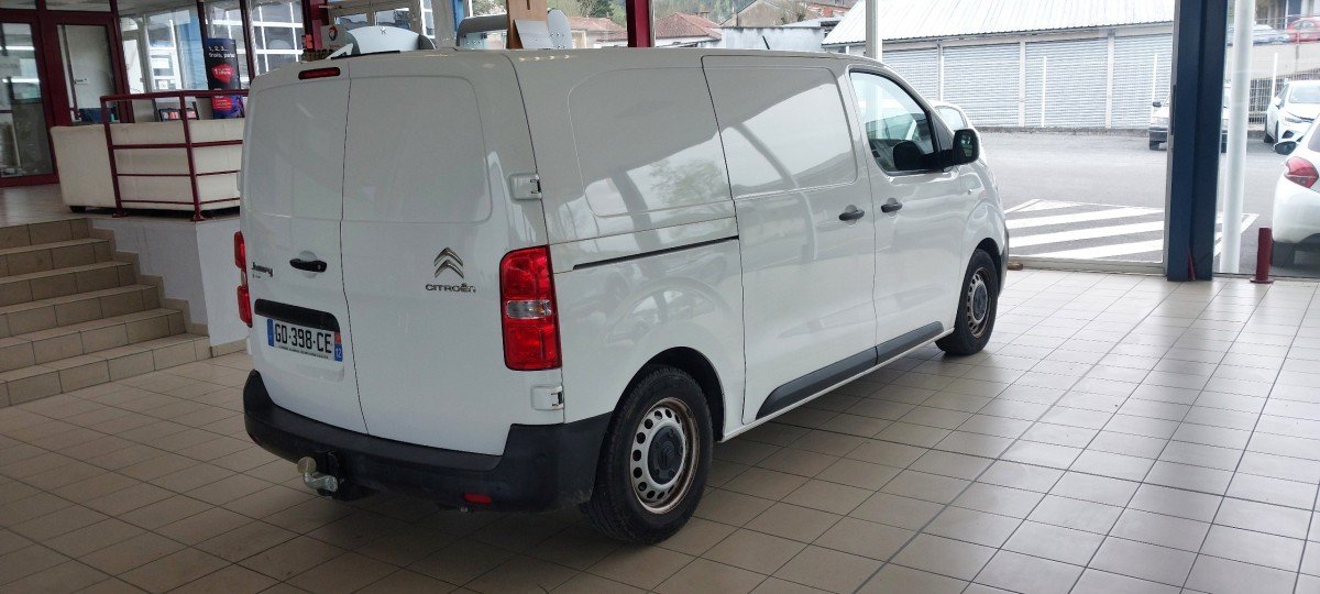 Citroën Jumpy - Photo 3
