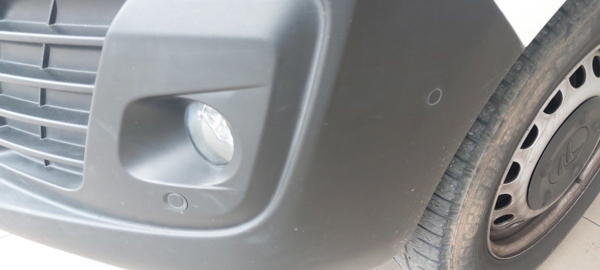 Citroën Jumpy - Photo 7