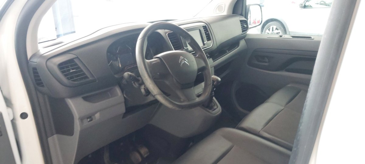 Citroën Jumpy - Photo 10