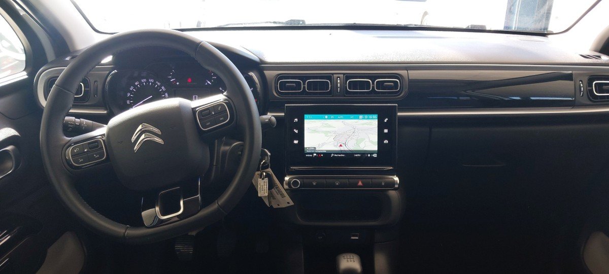 Citroën C3 - Photo 11