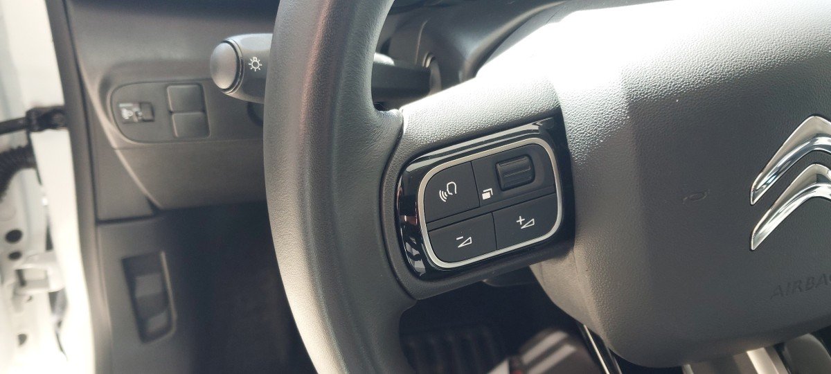Citroën C3 - Photo 12