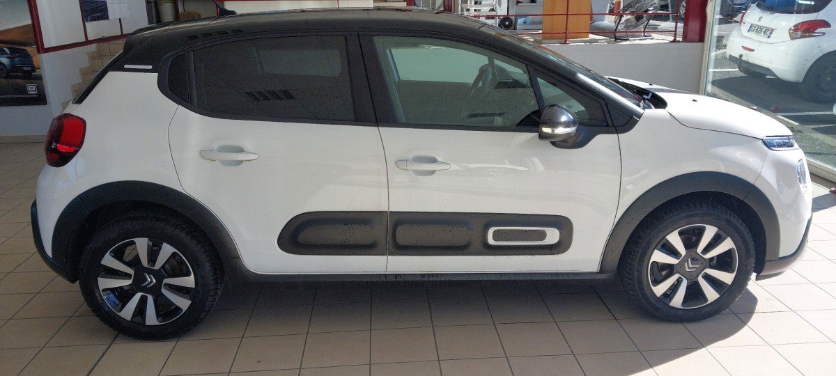 Citroën C3 - Photo 5