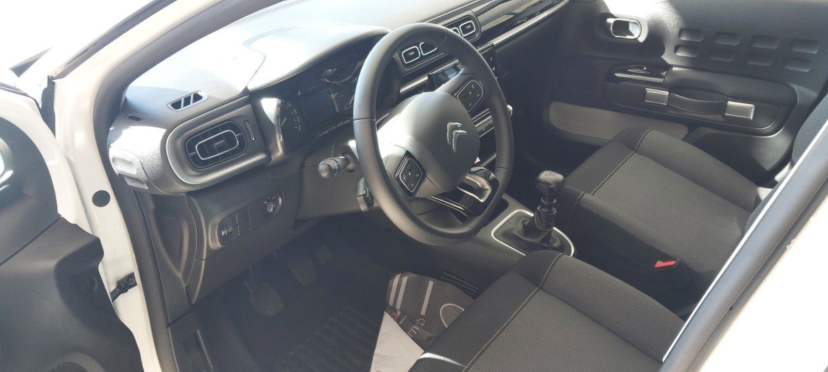 Citroën C3 - Photo 6