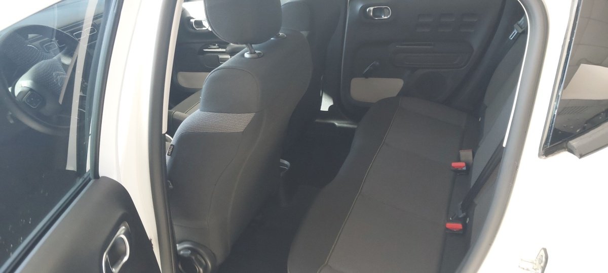 Citroën C3 - Photo 7