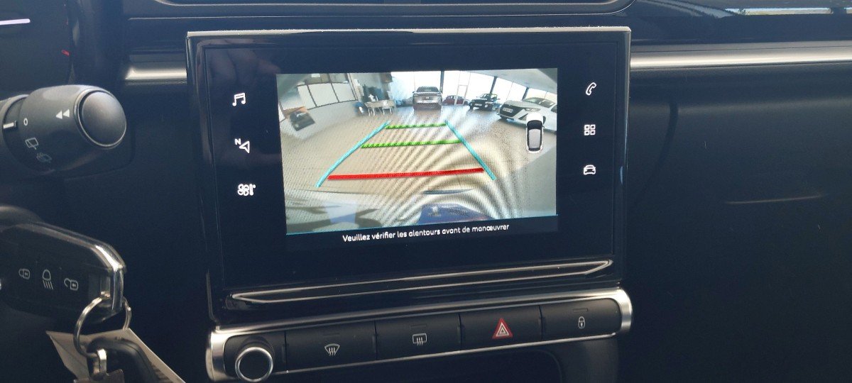 Citroën C3 - Photo 9