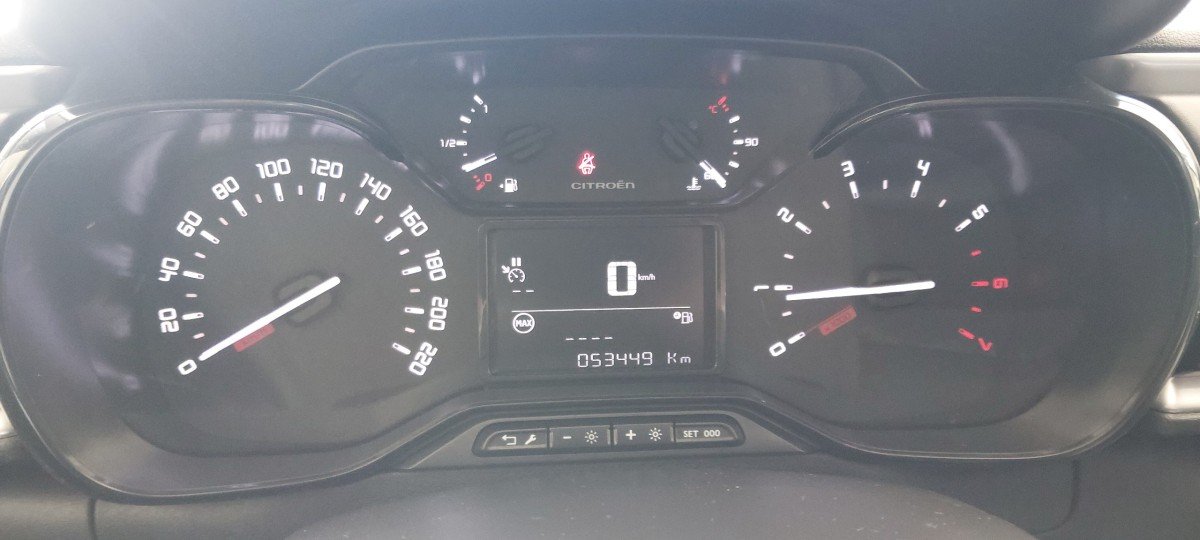 Citroën C3 - Photo 10