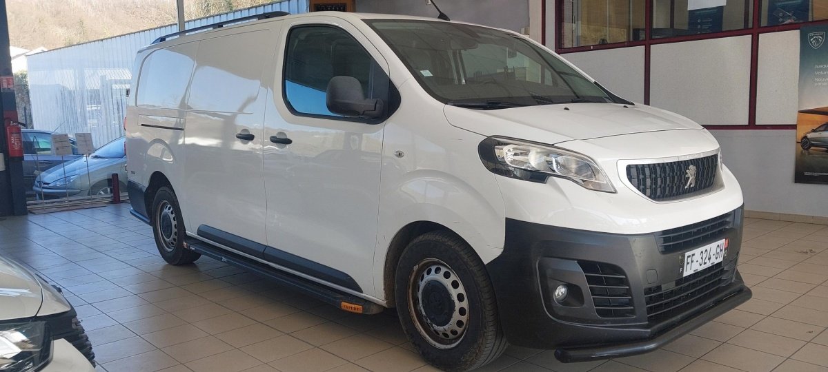 Peugeot Expert - Photo 2