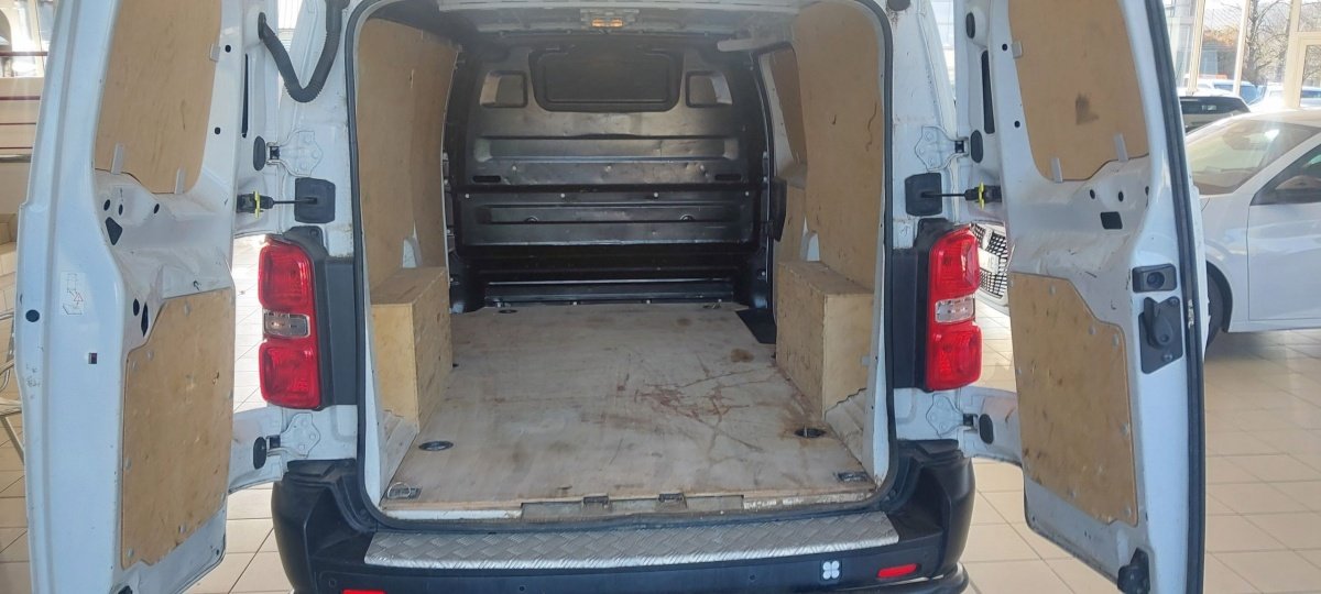 Peugeot Expert - Photo 5