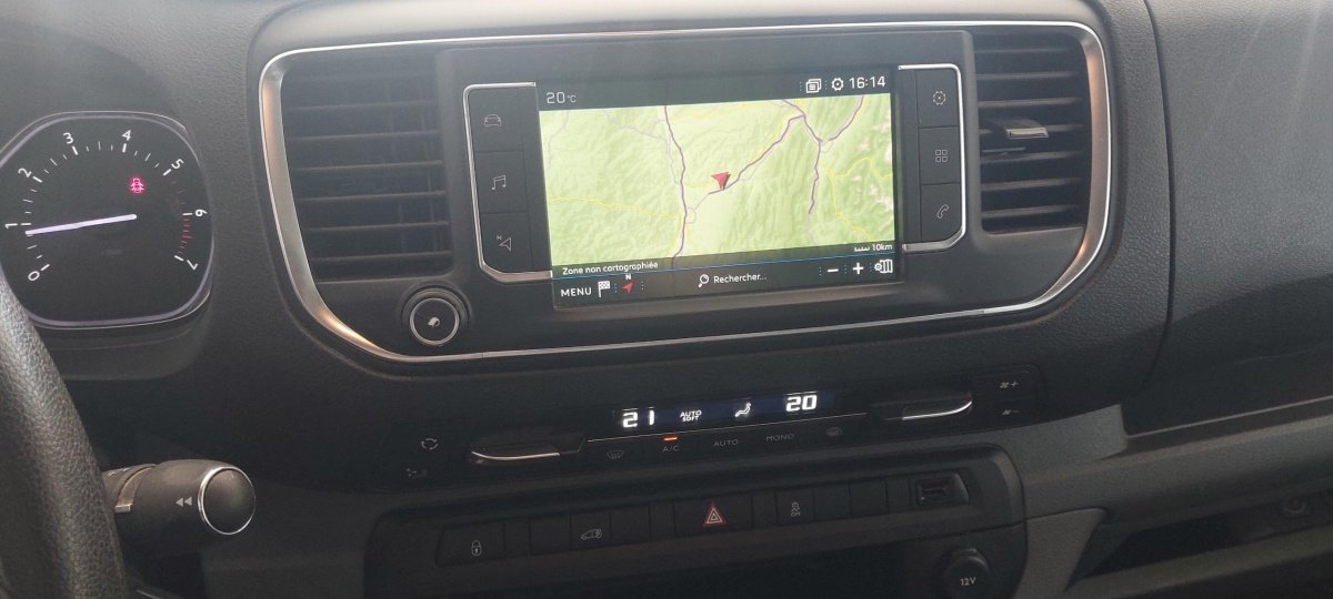 Peugeot Expert - Photo 6