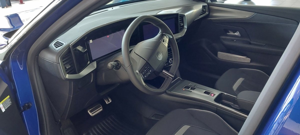 Opel Mokka - Photo 7