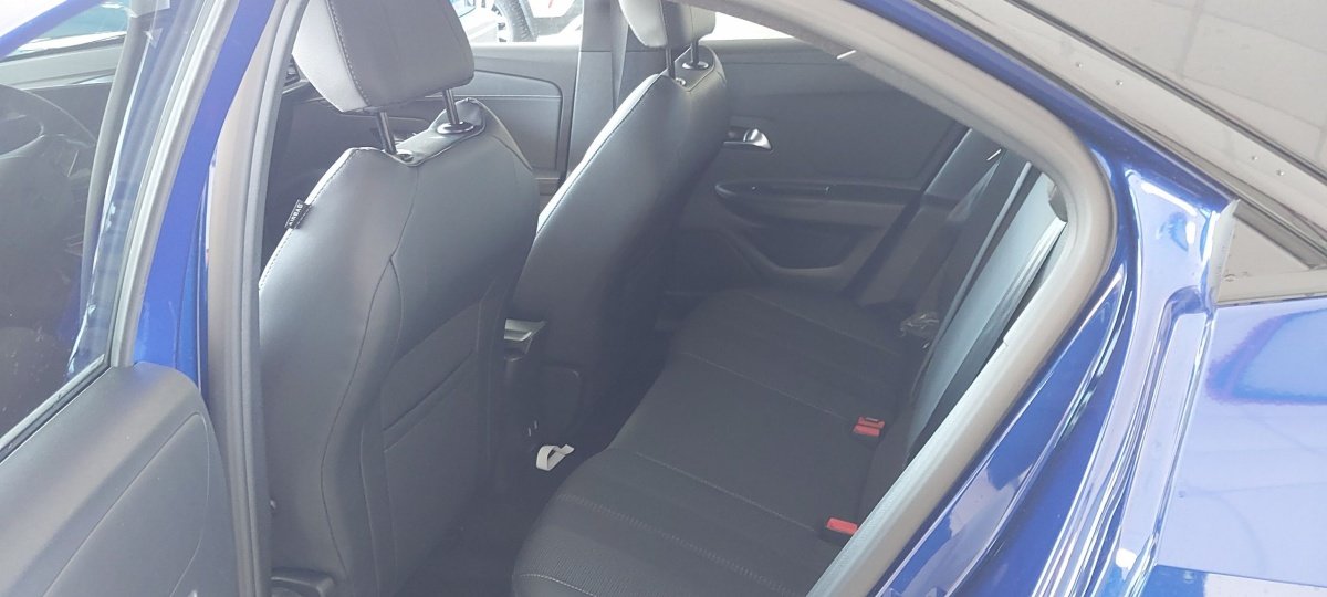 Opel Mokka - Photo 9