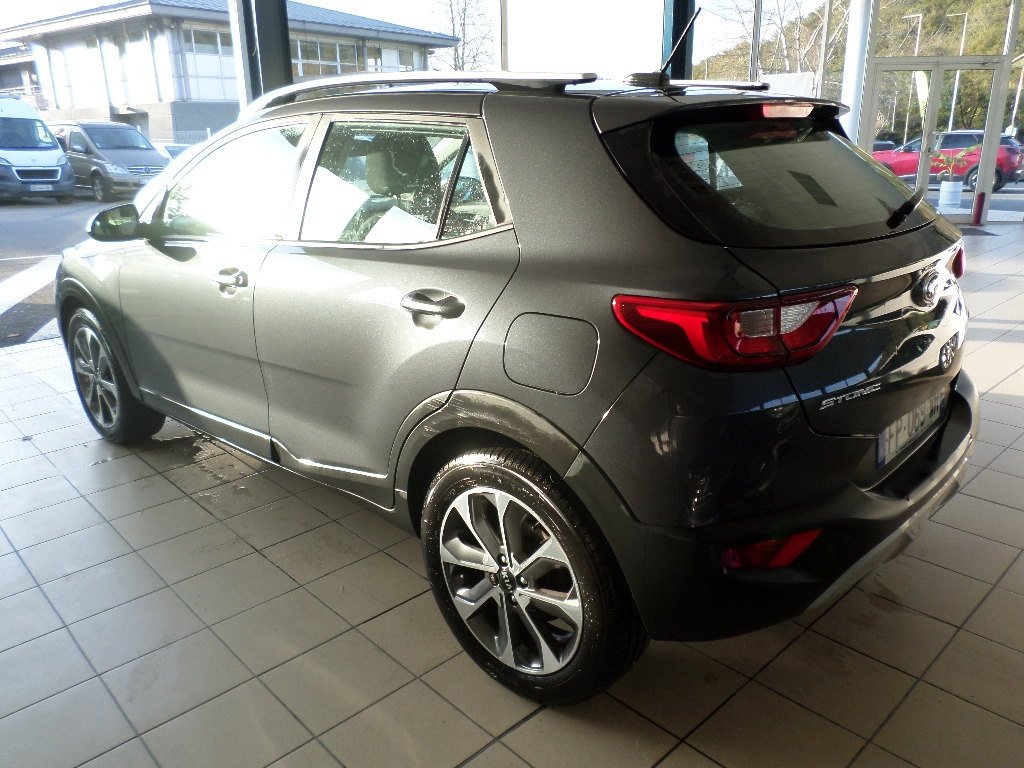 Kia Stonic - Photo 4
