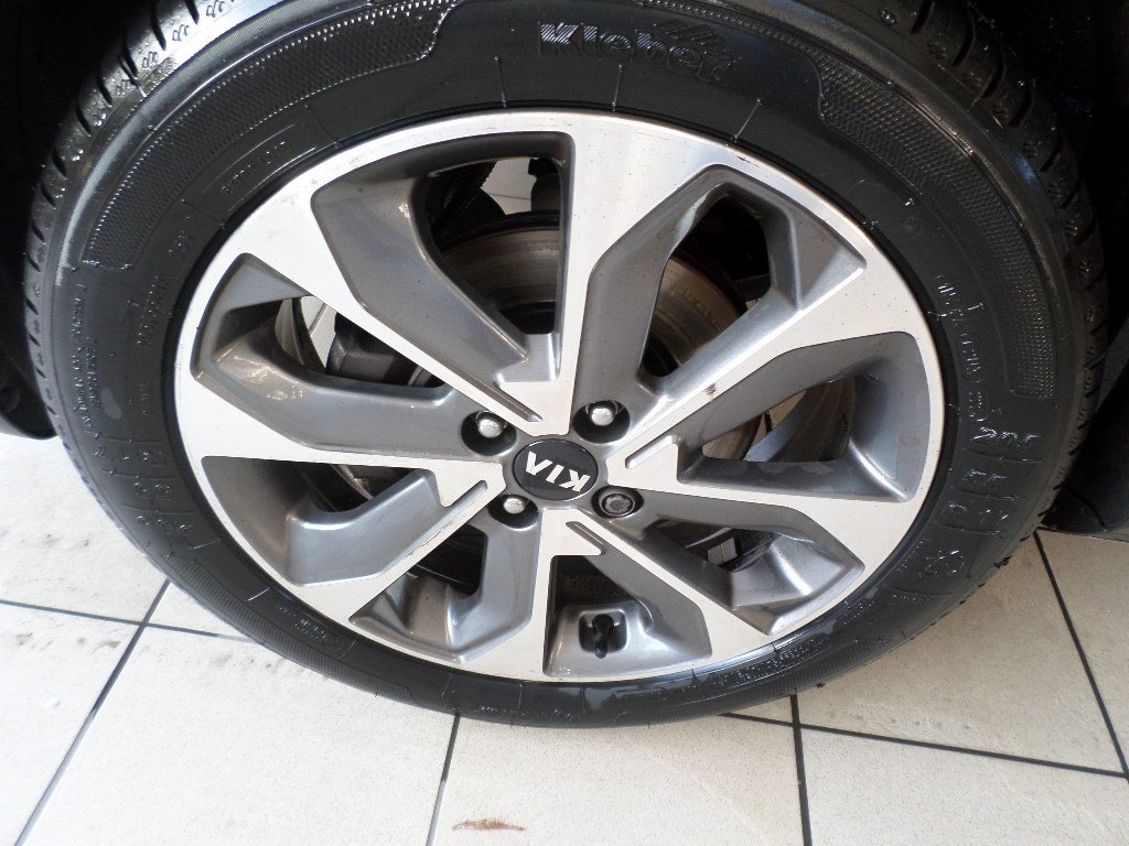 Kia Stonic - Photo 5