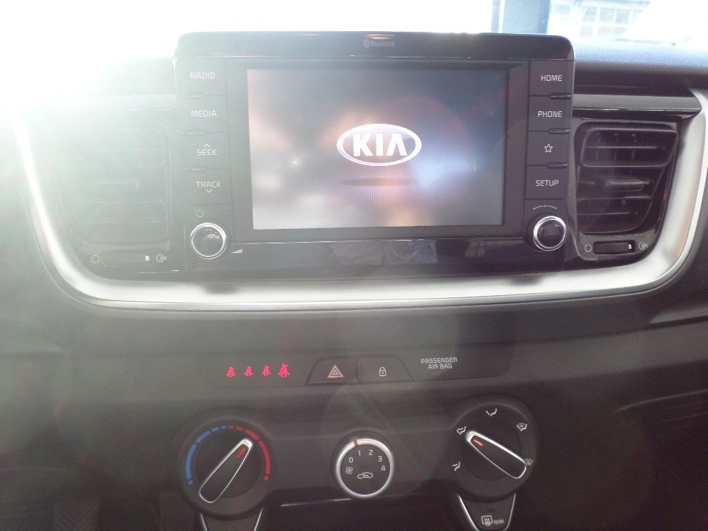 Kia Stonic - Photo 7