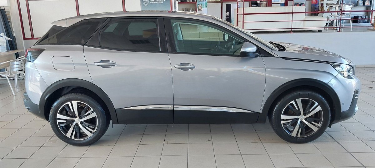 Peugeot 3008 - Photo 4