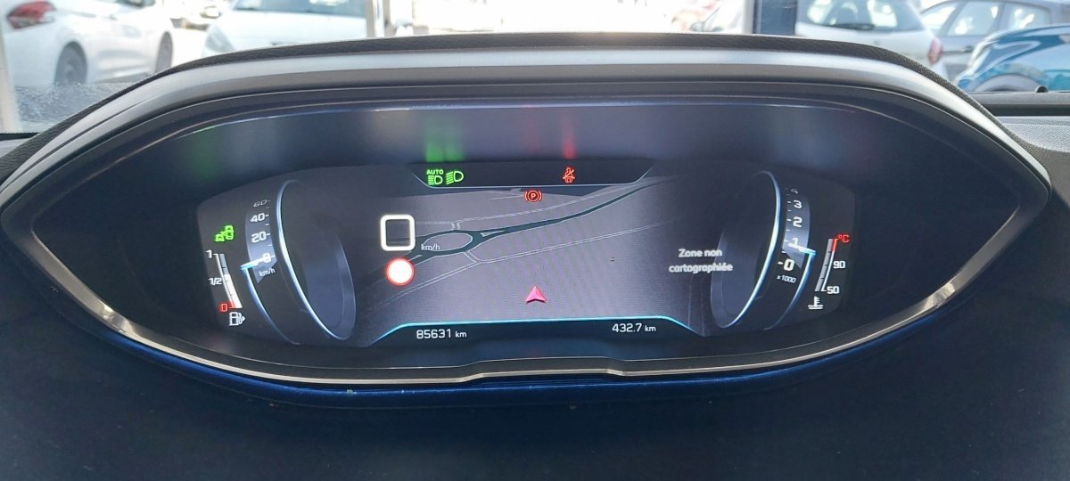 Peugeot 3008 - Photo 7
