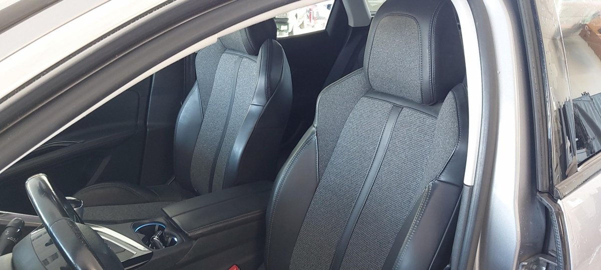 Peugeot 3008 - Photo 9