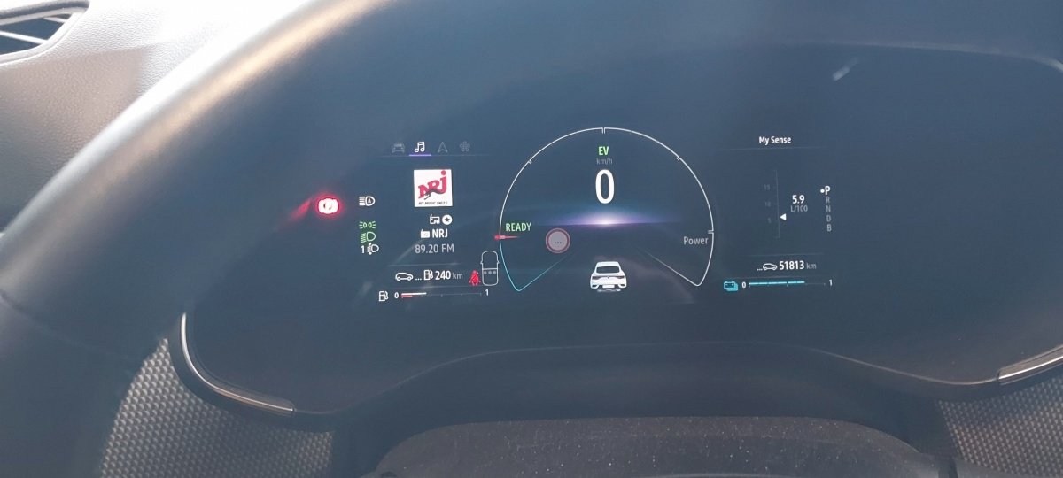 Renault Arkana - Photo 11