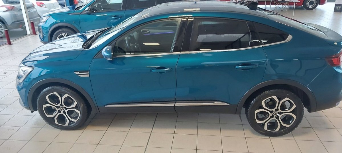 Renault Arkana - Photo 6