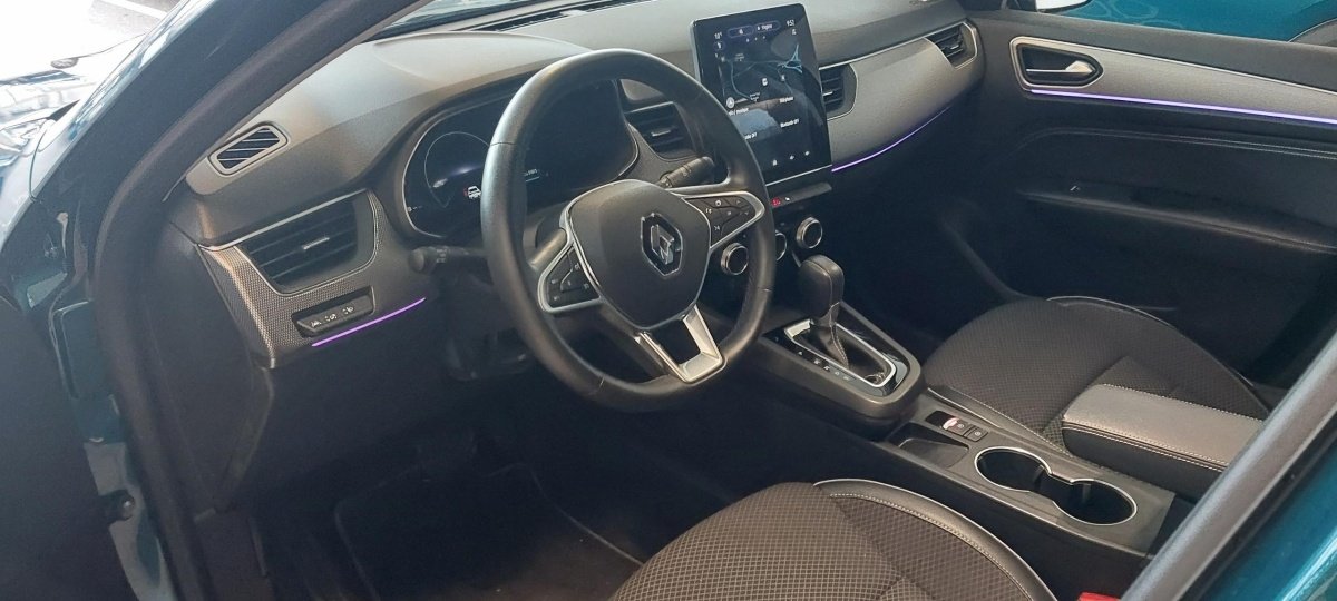 Renault Arkana - Photo 9