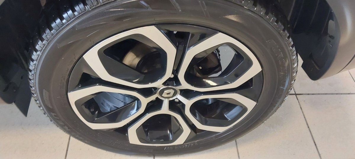 Renault Arkana - Photo 10