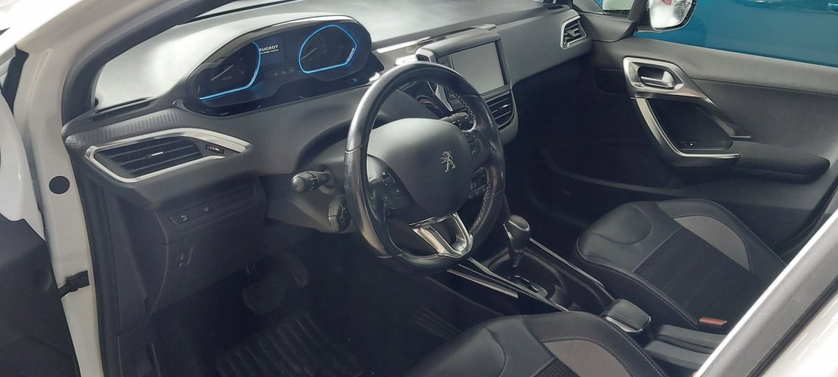Peugeot 2008 - Photo 5