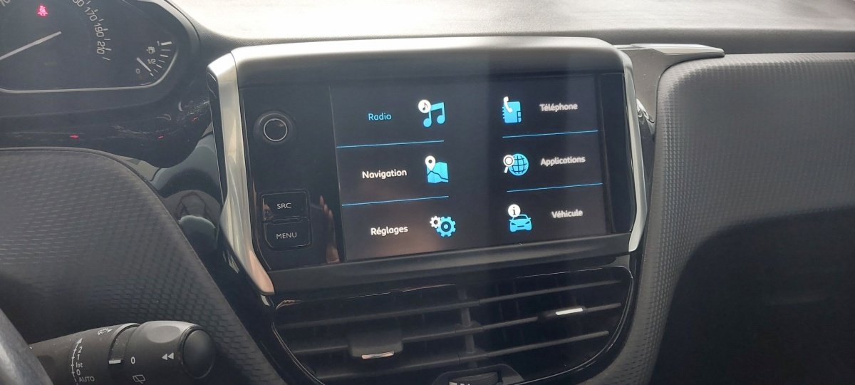 Peugeot 2008 - Photo 8
