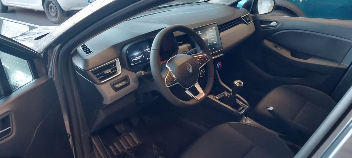 Renault Clio - Photo 5