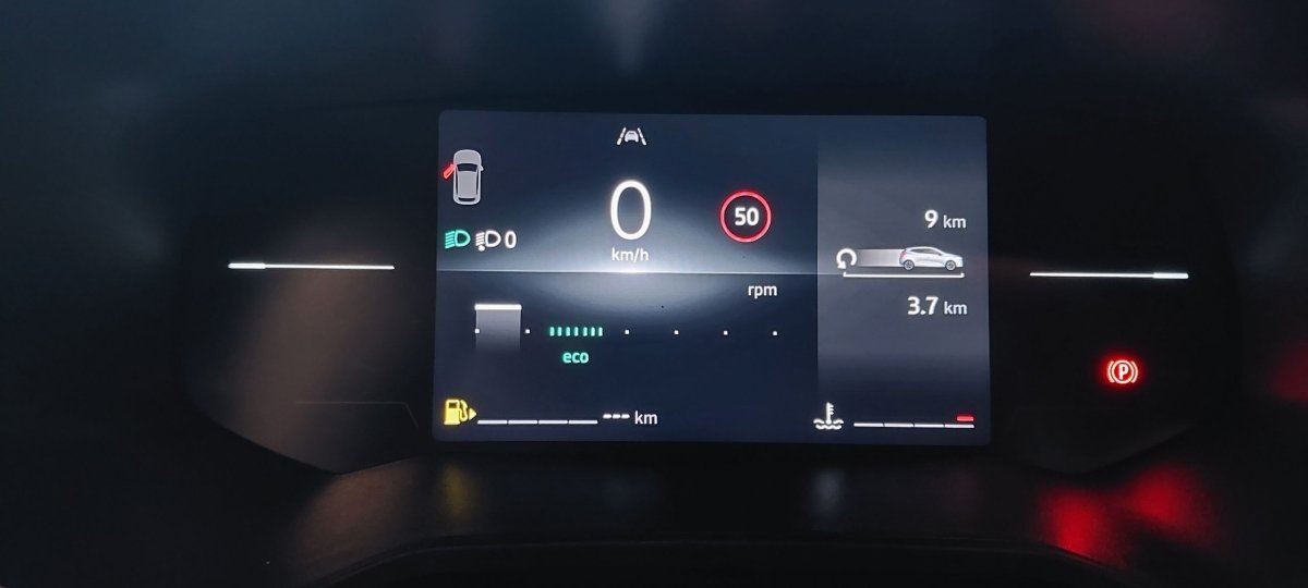 Renault Clio - Photo 6