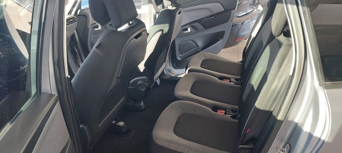 Citroën Grand C4 SpaceTourer - Photo 5