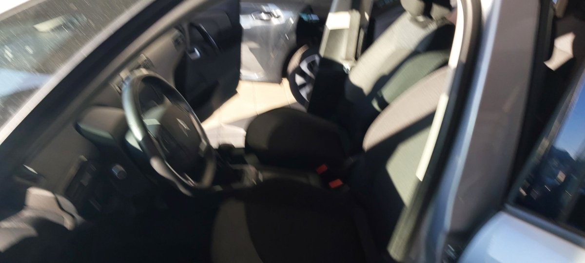 Citroën Grand C4 SpaceTourer - Photo 8