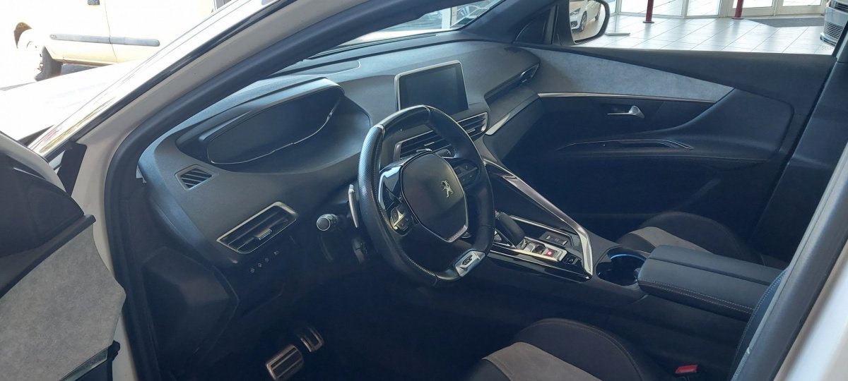 Peugeot 3008 - Photo 5