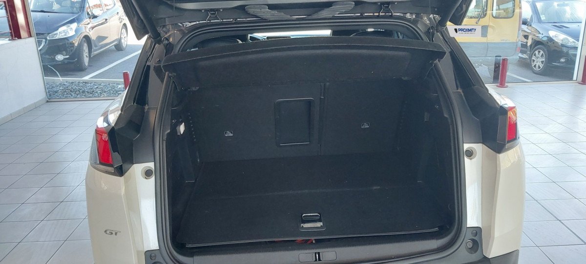 Peugeot 3008 - Photo 6