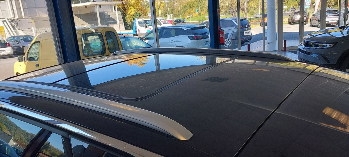 Peugeot 3008 - Photo 8