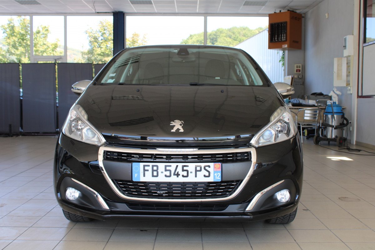 Peugeot 208 - Photo 4