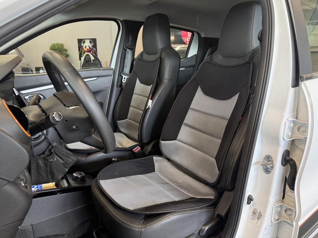 Dacia Spring - Photo 13