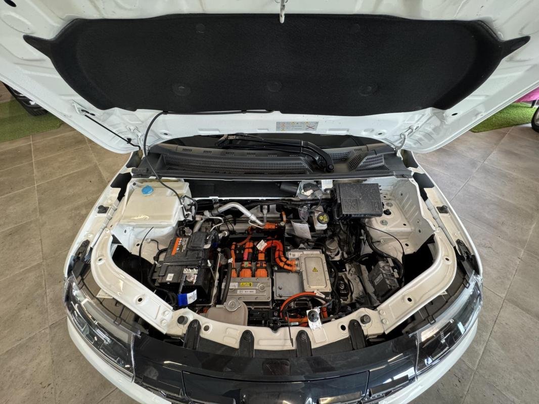 Dacia Spring - Photo 33