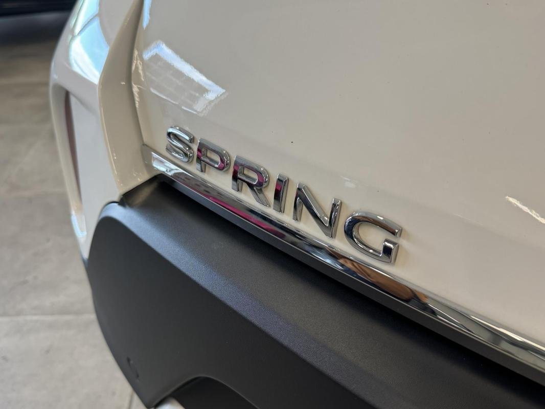 Dacia Spring - Photo 38