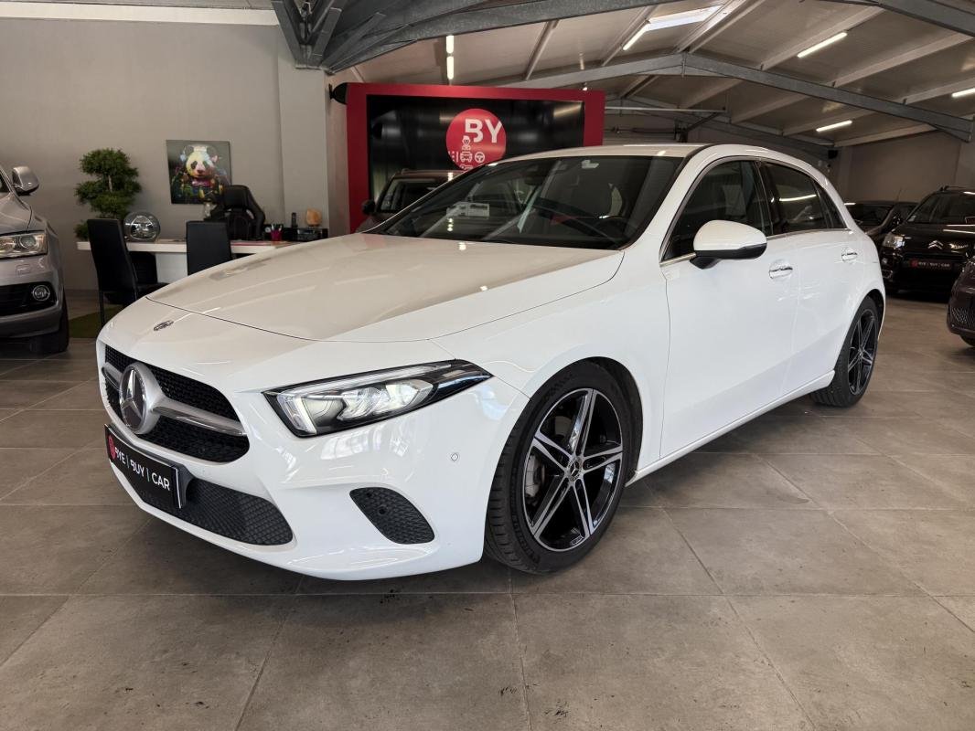 Mercedes Classe A - Photo 1