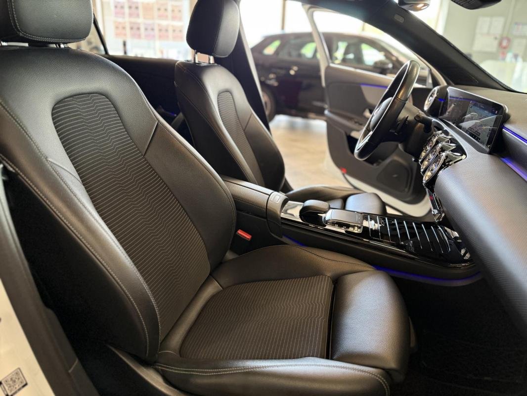 Mercedes Classe A - Photo 11