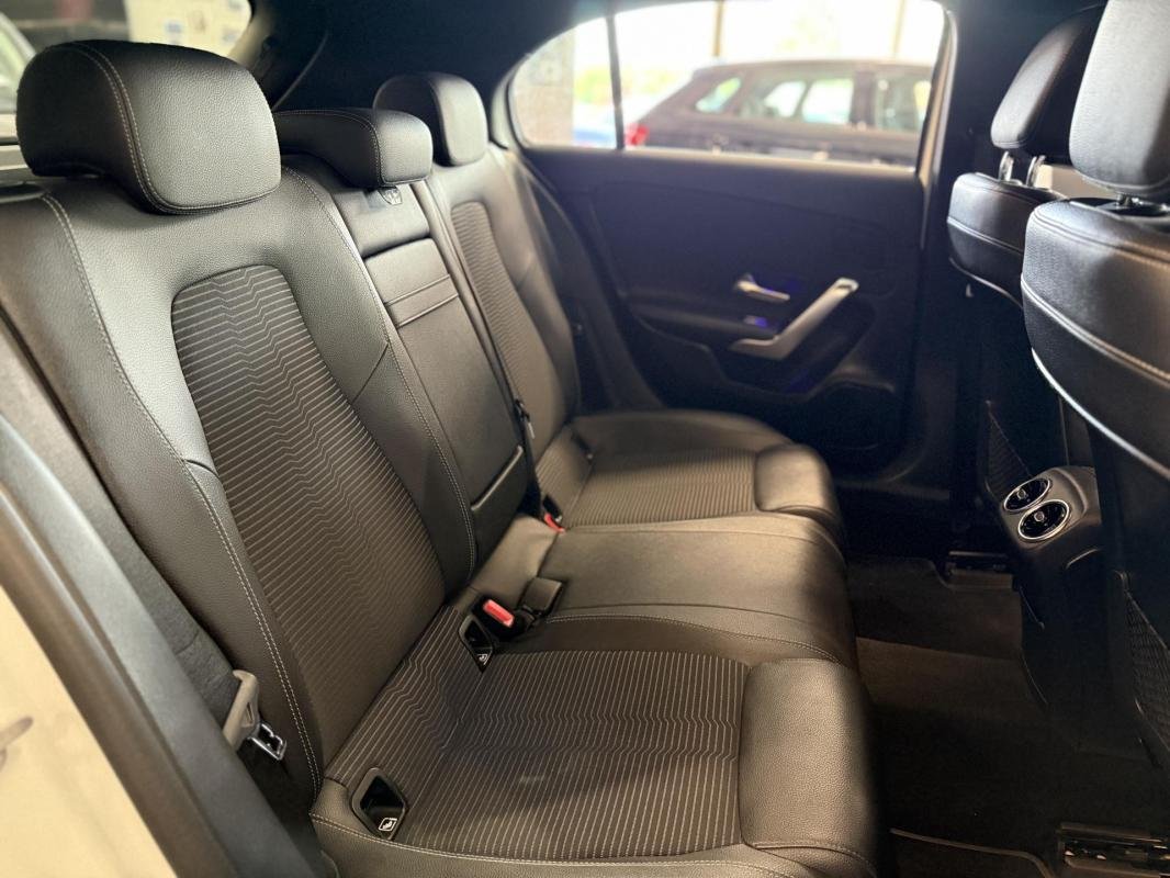 Mercedes Classe A - Photo 12