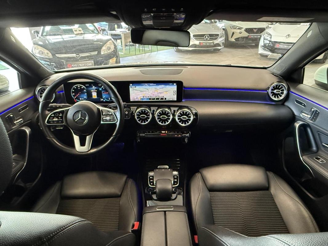 Mercedes Classe A - Photo 13