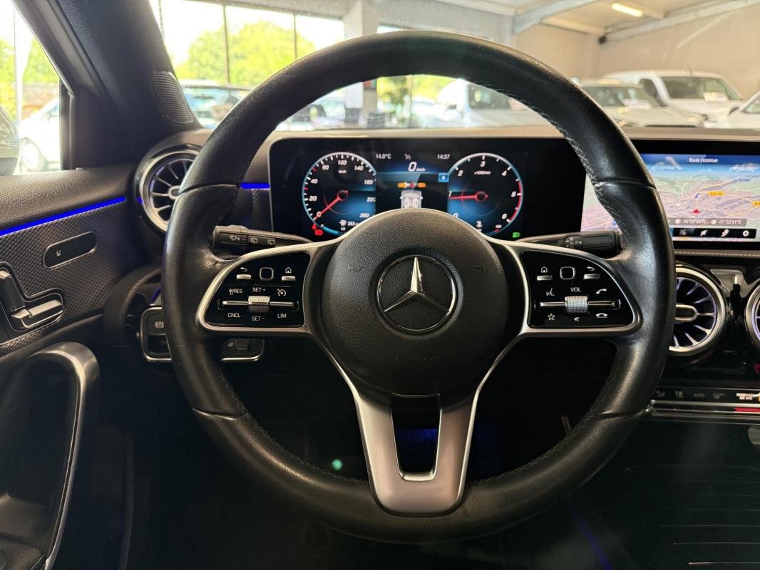 Mercedes Classe A - Photo 14
