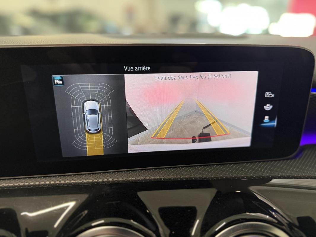 Mercedes Classe A - Photo 16