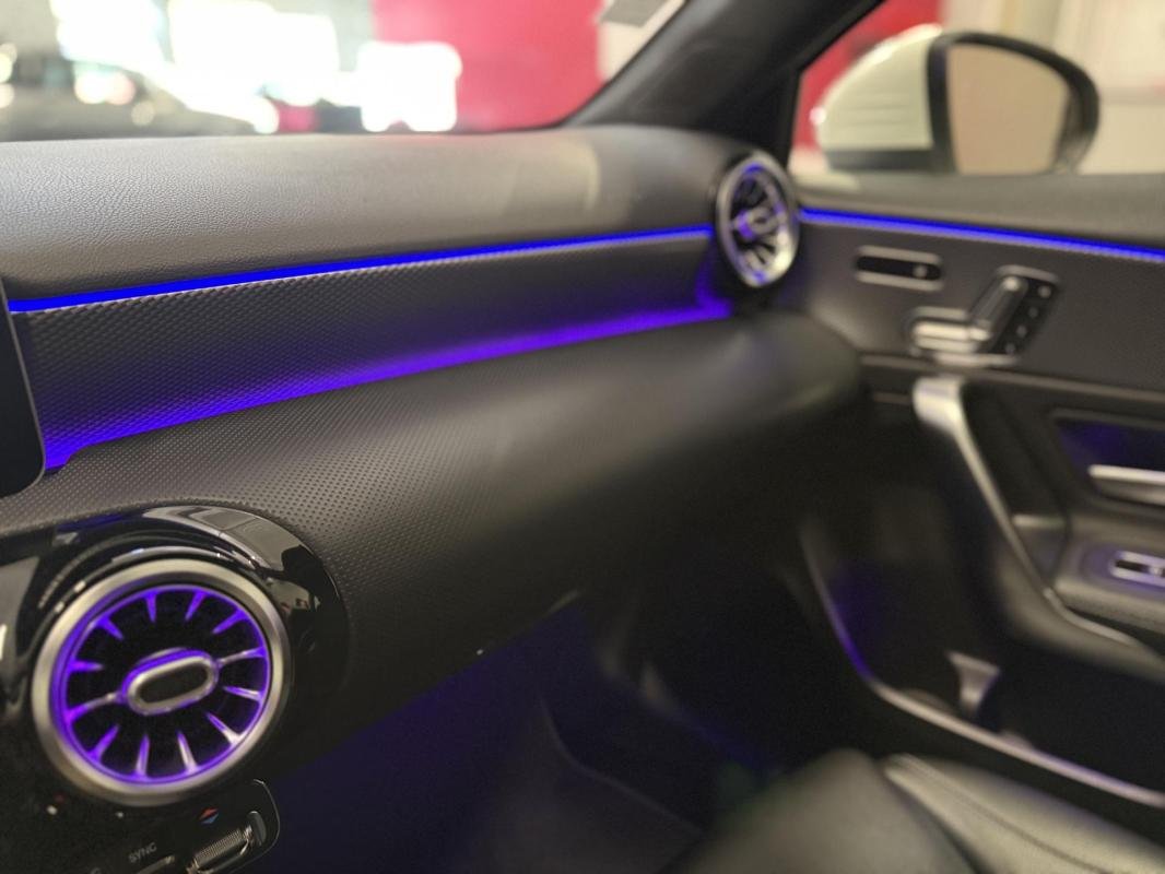 Mercedes Classe A - Photo 19