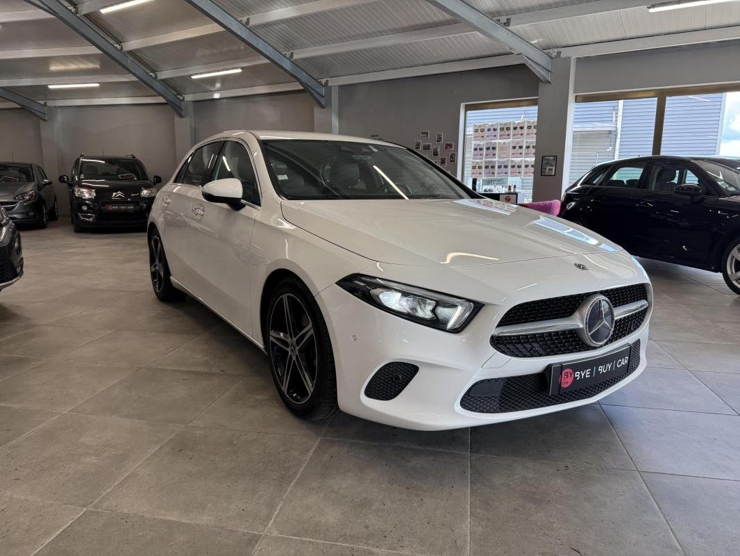 Mercedes Classe A - Photo 2