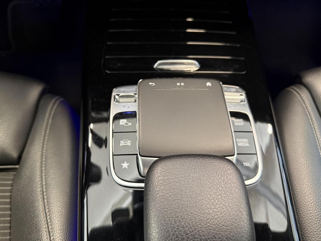Mercedes Classe A - Photo 21