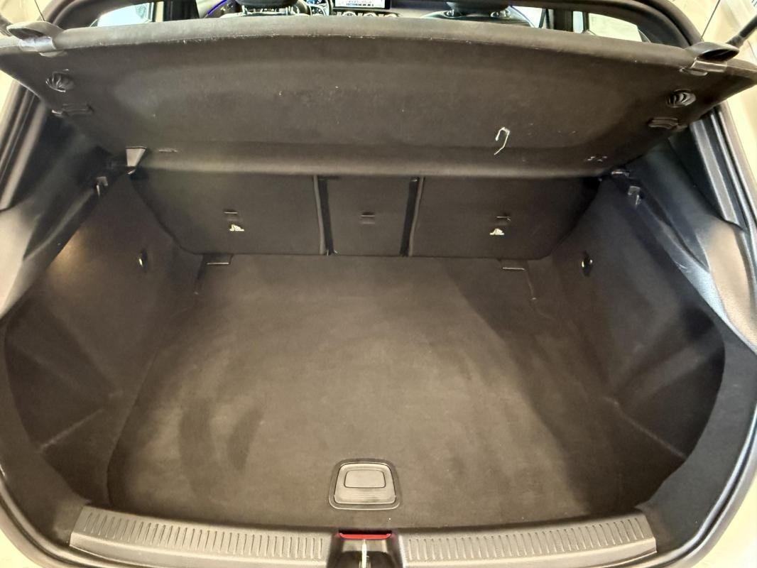 Mercedes Classe A - Photo 22